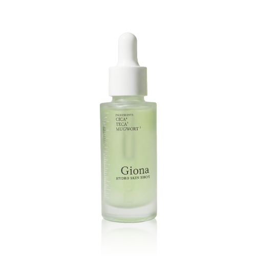 ハイドロスキンショット